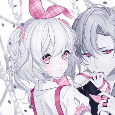 怦然心动动漫情侣头像