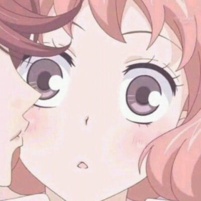 一左一右情侣动漫头像