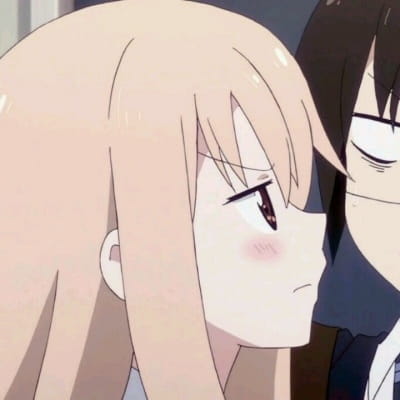 一左一右情侣动漫头像