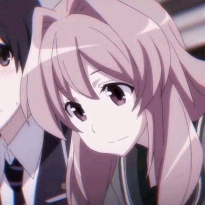 两张一组动漫情侣头像