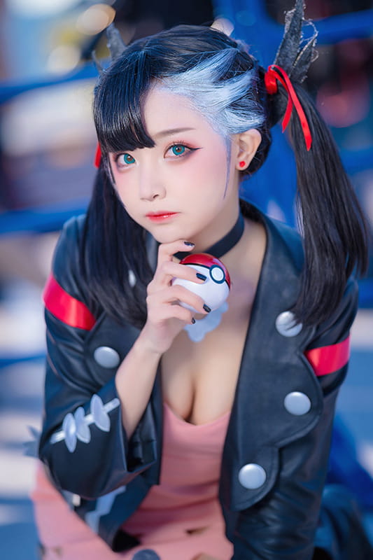 东京国际展示场C97特辑 COSPLAY美图