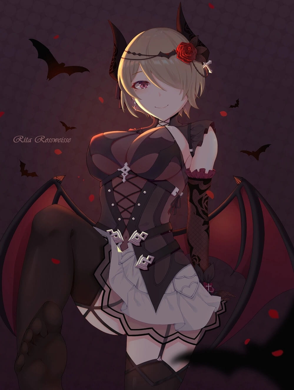 崩坏3手机壁纸 动漫壁纸