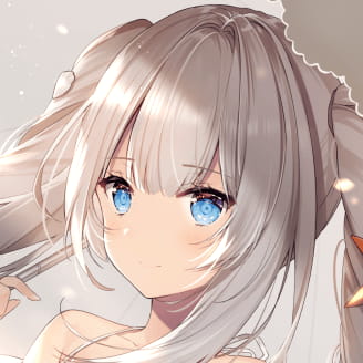 fate FGO游戏动漫头像