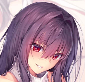 fate FGO游戏动漫头像