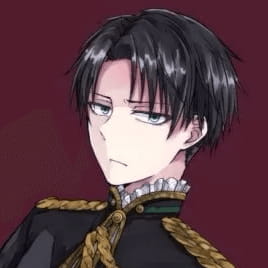 进击的巨人动漫头像