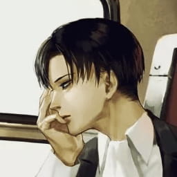 进击的巨人动漫头像