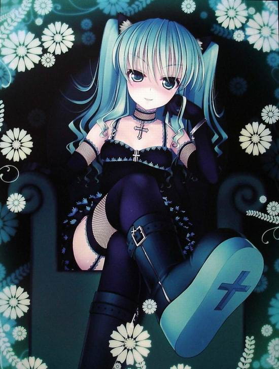 翘着二郎腿 手机壁纸 女王特辑