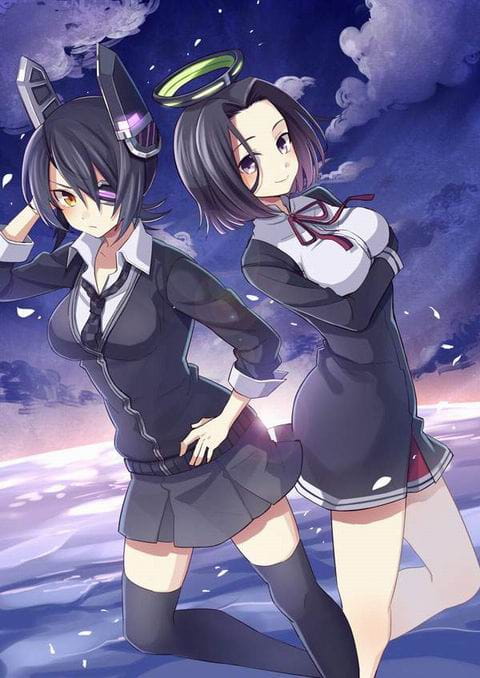 战斗型少女 手机壁纸 潇洒帅气