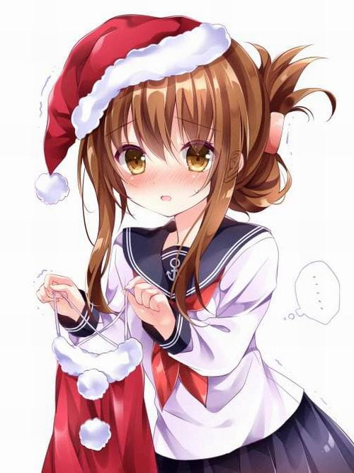 御姐萝莉 手机壁纸 性感不失俏皮