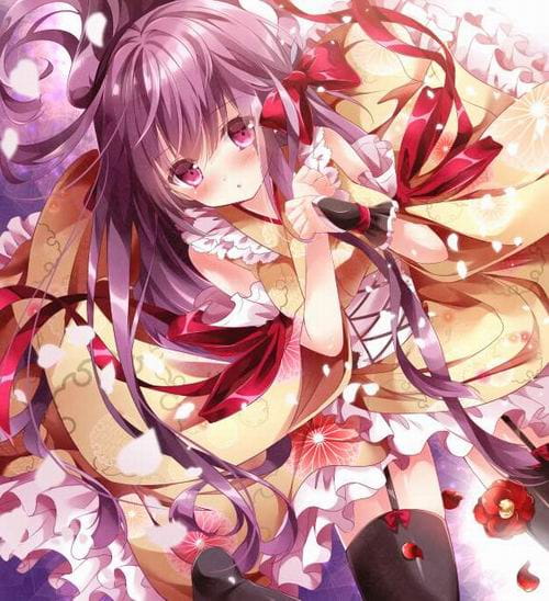 流逝的光阴仿若尘埃 手机壁纸