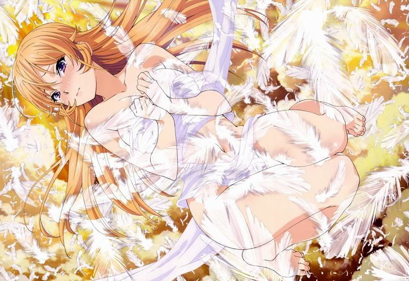 美美哒妹纸 桌面壁纸 绅士福利