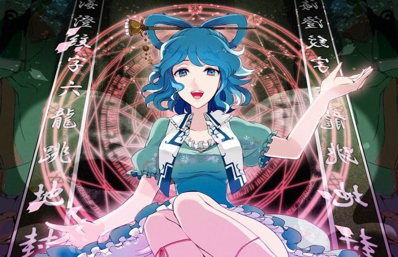 各色美腻妹纸 桌面壁纸 任君挑选