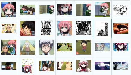 【QQ表情】天降之物各种表情包合集399p