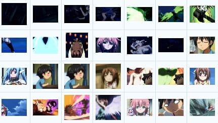 【QQ表情】天降之物各种表情包合集399p