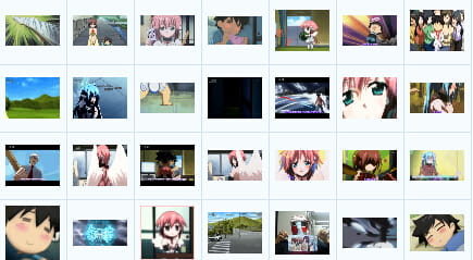 【QQ表情】天降之物各种表情包合集399p