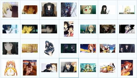 【QQ表情】漆黑的子弹--动态+静态 表情包