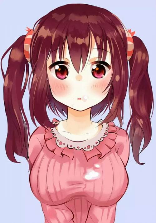 【QQ表情】《干物妹！小埋》法老名表情包