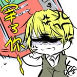 【QQ表情】小静静X临娘