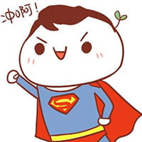 【QQ表情】长草的颜文字君