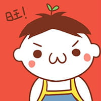 【QQ表情】长草的颜文字君