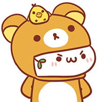 【QQ表情】长草的颜文字君