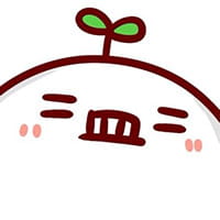 【QQ表情】长草的颜文字君