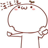 【QQ表情】长草的颜文字君