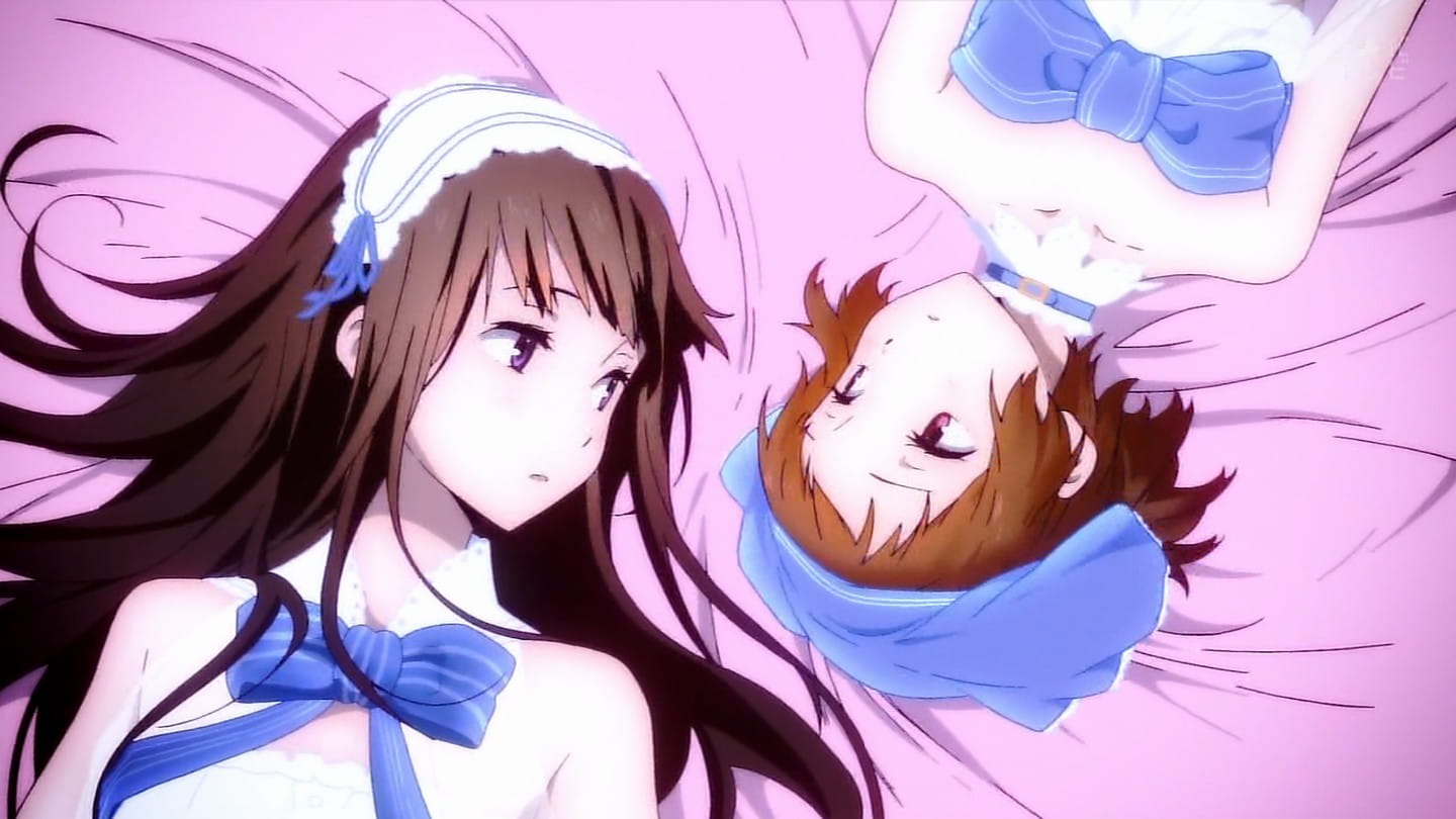 【win8/8.1主题】冰果 紫色的爱恋