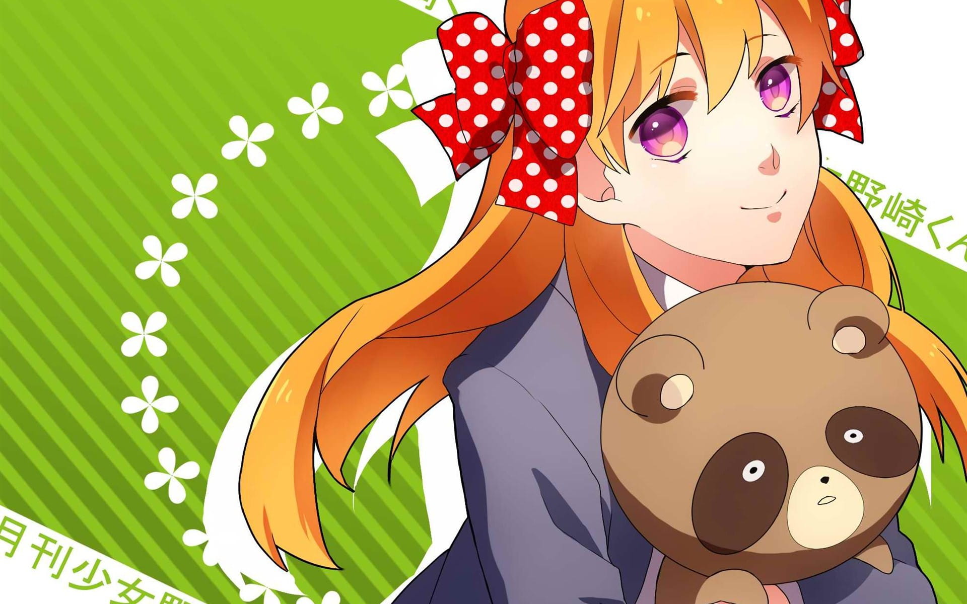 【win8/win8.1主题】月刊少女野崎君 佐仓千代美如