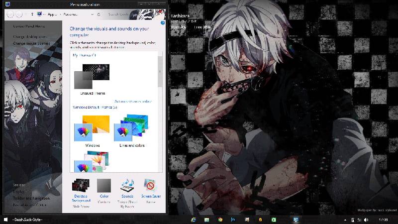 【win8/8.1主题】东京搜查官