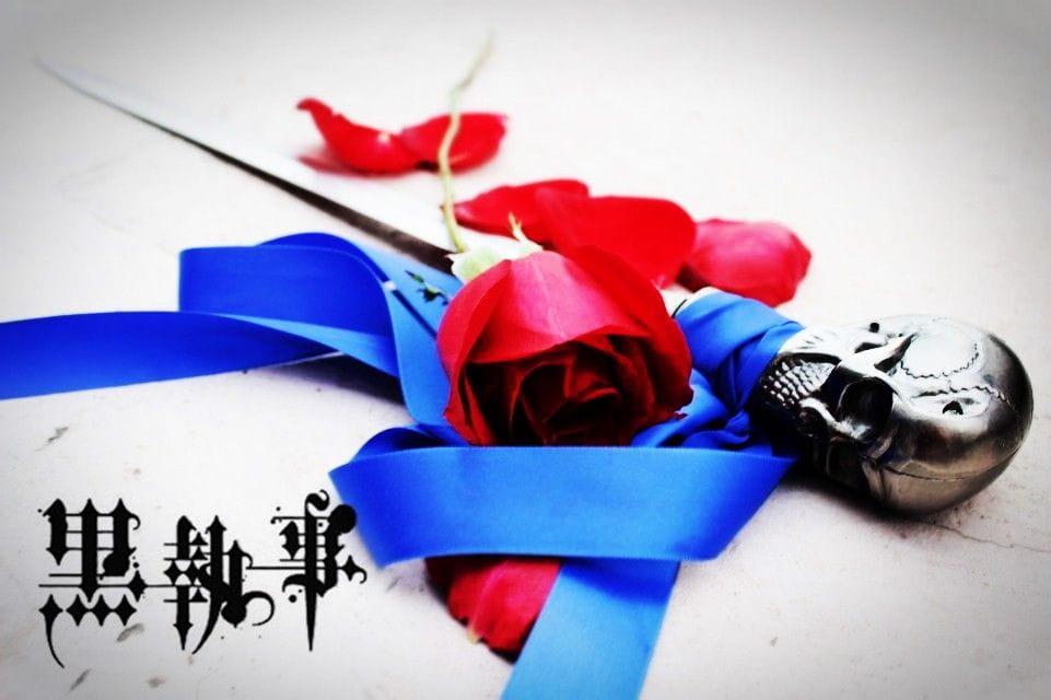 夏尔·凡多姆海恩 cos