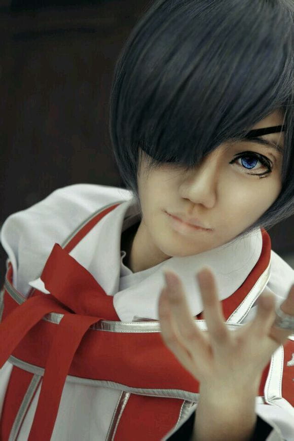 教堂COS夏尔 一切美丽都是短暂的