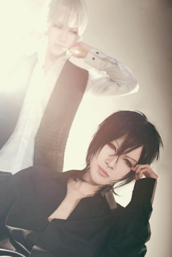 【COS】吸血鬼骑士-枢零（腐向，慎入）