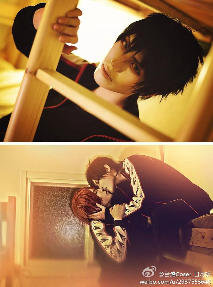 【COS】Free!-宗凜