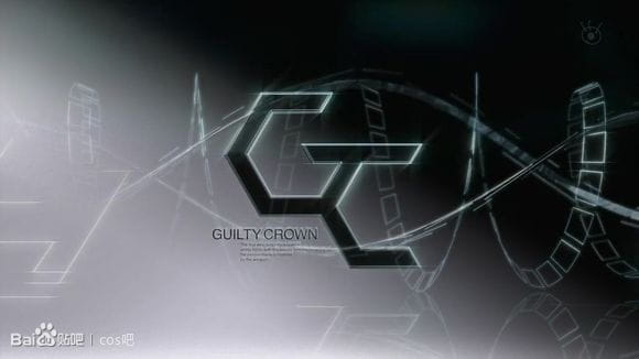 罪恶王冠楪祈COS（ゆずりは いのり/ YUZURIHA INOR