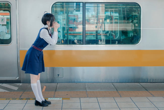 【COS】#玉子市场# 北白川玉子