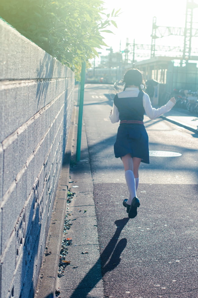 【COS】#玉子市场# 北白川玉子