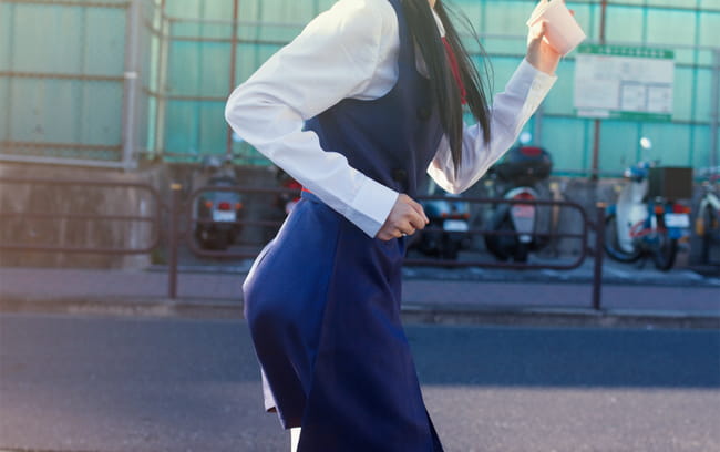 【COS】#玉子市场# 北白川玉子