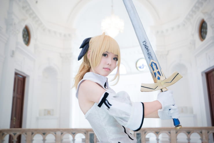 【COS】angie cosplay集