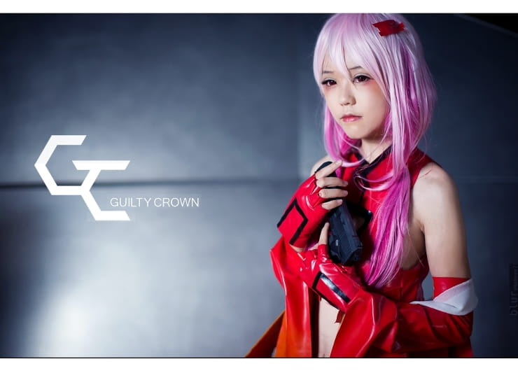 【COS】angie cosplay集