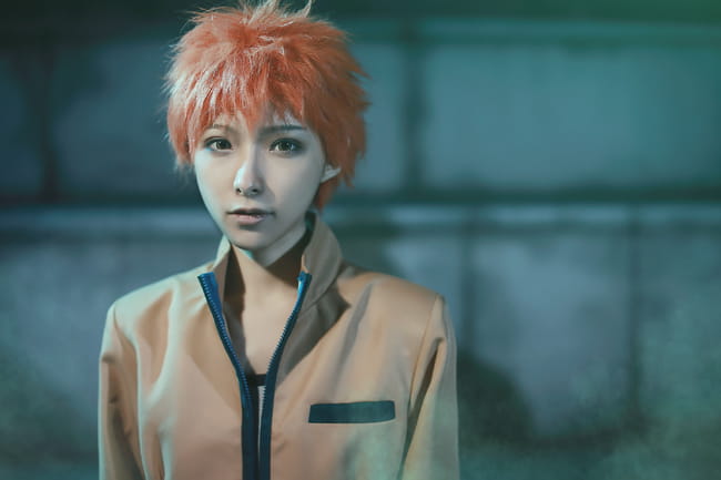 【COS】【Fate stay night UBW】 正片