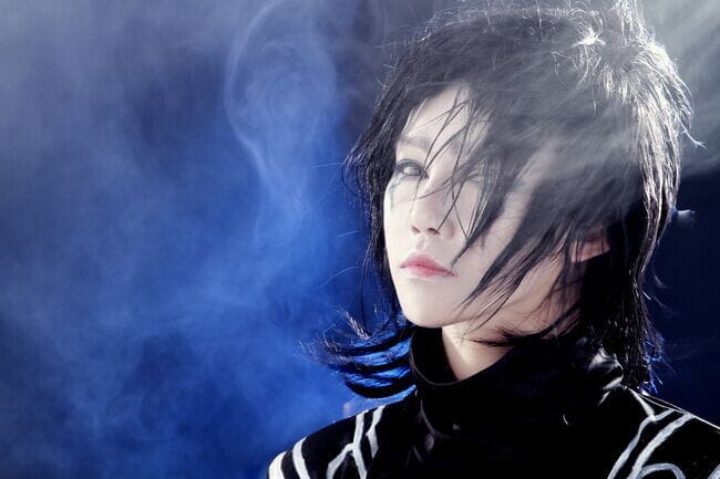 【授权cos】大圣归来——混沌——听说你们要给