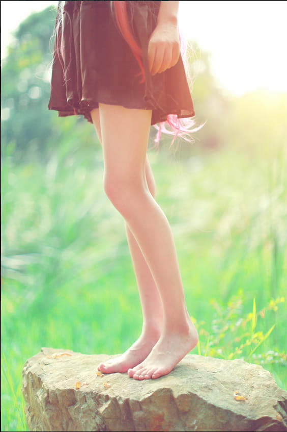 【授权cos】罪恶王冠 楪祈&真名