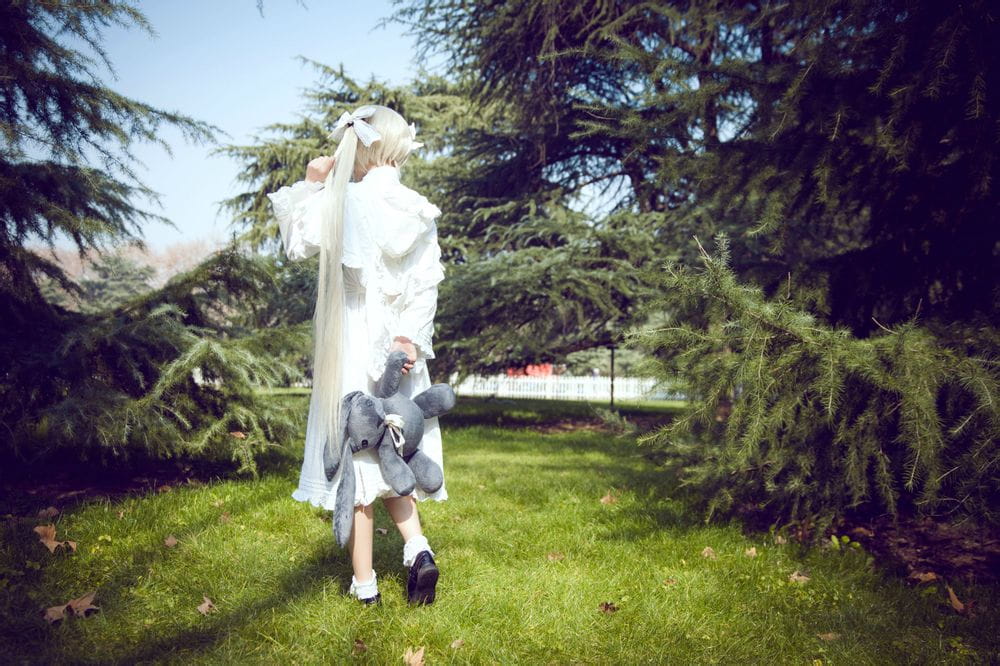 缘之空 春日野穹 爱是比春日更温暖的存在