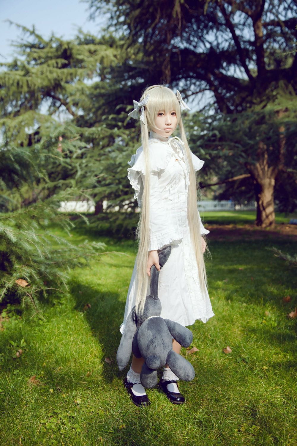 缘之空 春日野穹 爱是比春日更温暖的存在