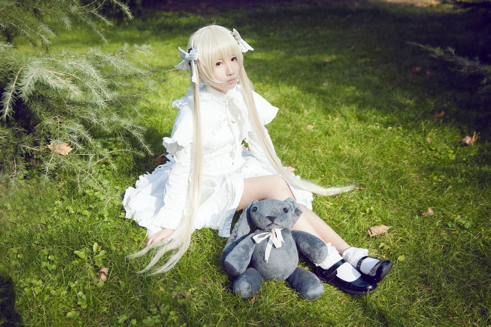 缘之空 春日野穹 爱是比春日更温暖的存在