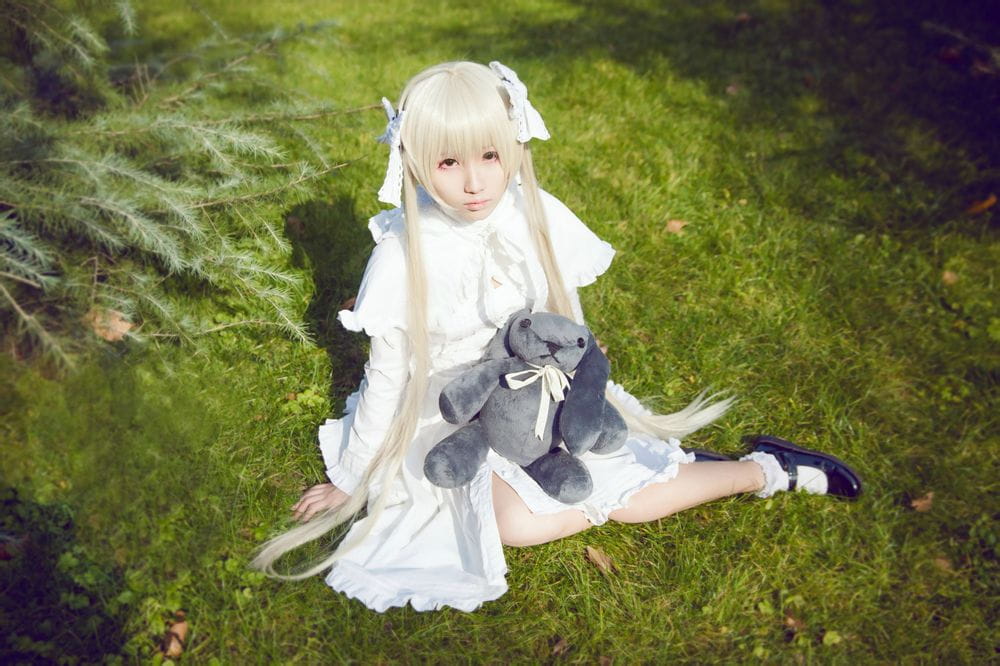 缘之空 春日野穹 爱是比春日更温暖的存在