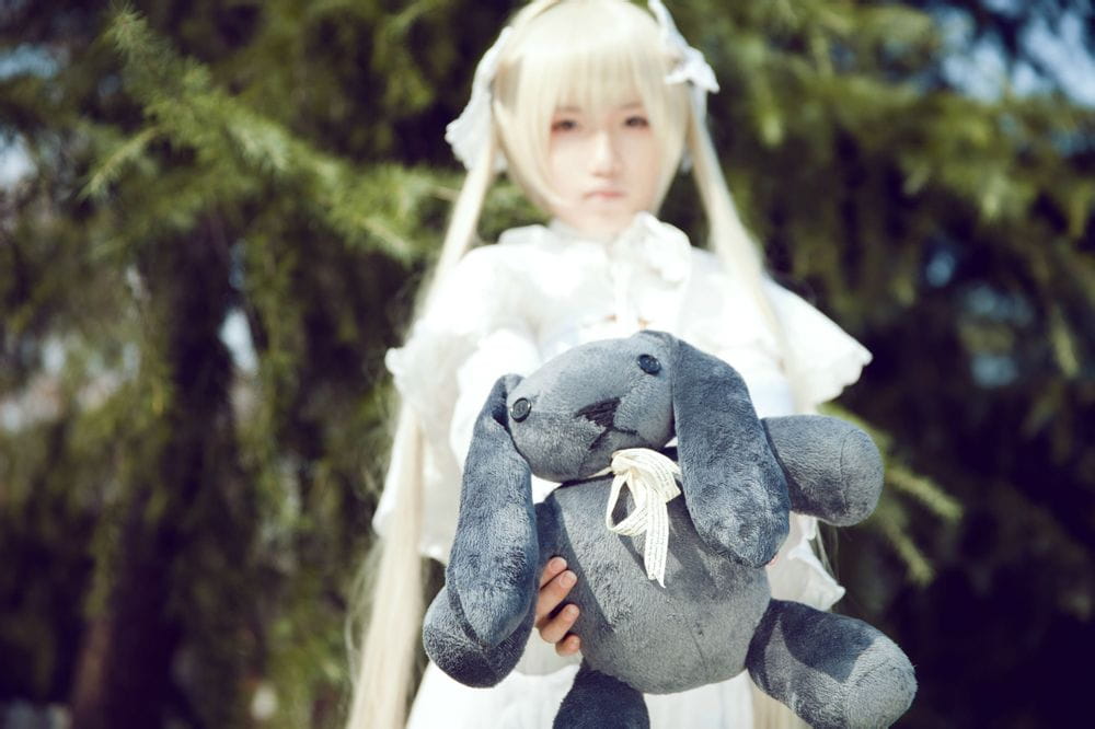 缘之空 春日野穹 爱是比春日更温暖的存在