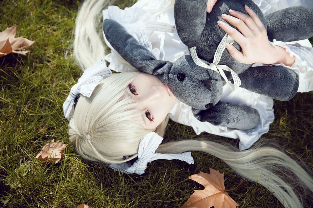 缘之空 春日野穹 爱是比春日更温暖的存在