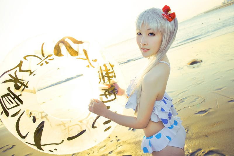 あの日见た花の名前を仆达はまだ知らない 面码